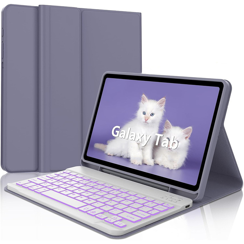 Morado oscuro