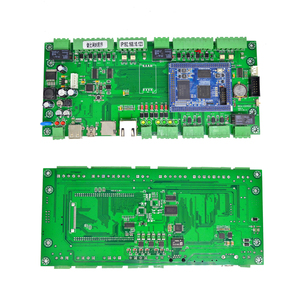 <strong>RFID</strong> <strong>TCP</strong>/<strong>IP</strong> Proximity Door <strong>Access</strong> <strong>Control</strong> System Two Door Four Door <strong>Access</strong> Controller Panel Board - Product Image 6