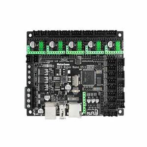 MKS Robin Nano V3.1 32bit контроллер материнская плата TMC2209 TS35 сенсорный экран для эндер3 WIFI модуль 3D принтер обновленная часть - Product Image 6