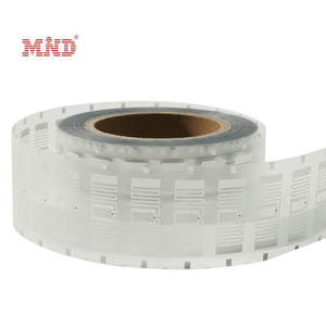 <span class=keywords><strong>Rfid</strong></span> khô Inlay <span class=keywords><strong>UHF</strong></span> có thể in R6P chip iso18000 6C <span class=keywords><strong>UHF</strong></span> thẻ <span class=keywords><strong>RFID</strong></span> - Product Image 6