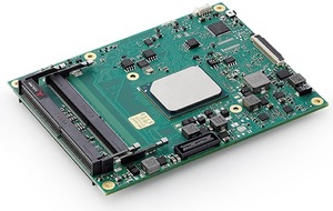 ADLINK DN7 Express COM Express Módulo Básico Tipo 7 Computadora Industrial con Intel Atom C3000 SoC - Product Image 4