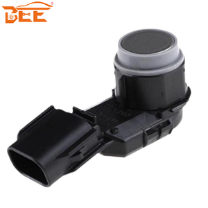 89341-60060-C0 Sensor de aparcamiento PDC para coche parachoques PDC Sensor de asistencia de aparcamiento de respaldo inverso para TOYOTA - Product Image 1