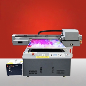 <strong>Advanced</strong> Automatic Grade Inkjet Printing Technology for High Resolution Phone Case Flatbed Printer <strong>Systems</strong> - Product Image 1
