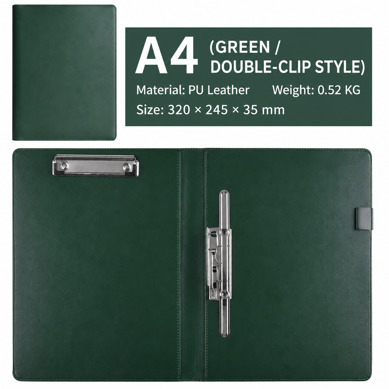 Verde