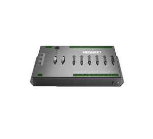 Serie MC700 PLC PAC & controller dedicati: EtherCAT Motion Control 32 assi C programmazione 2MB dati per macchine utensili robotica
