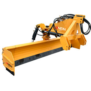 高效拖拉机可附农场土地整平器易于使用，带有核心齿轮箱部件 - Product Image 6