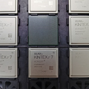 New and Original Ic Integrated <strong>Circuit</strong> XC7K325T-2FFG900I FPGA - Field <strong>Programmable</strong> Gate Array FBGA-900 - Product Image 2
