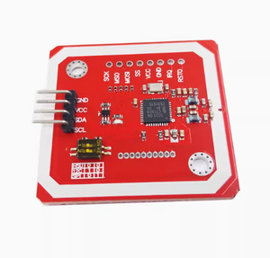 PN532 NFC-RFID-Modul modul nur mit Pin-Headern Support BOM - Product Image 2