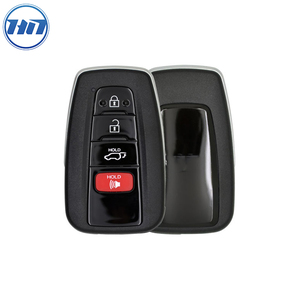 8990H-OR030 Entsperrt RAV4 2019 Proximity Smart Schlüssel Bereit zu Programmiert HYQ14FBC - Product Image 5