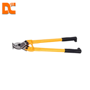 Cutting Hand Tools 18&quot;-42&quot; Cable <strong>Cutter</strong> Heavy-Duty Wire Rope <strong>Cutter</strong> Hardened Cable <strong>Cutter</strong> with 55# Carbon Steel #New Arrival #Trending - Product Image 2
