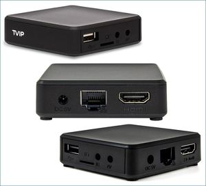 TVIP 710 S905W2 Tv <strong>Box</strong> 4K with Dual Wifi S-<strong>box</strong> IP-TV 4K HEVC <strong>HD</strong> Android 11 Multimedia Set Top <strong>Box</strong> - Product Image 6
