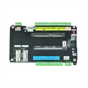 IC200TBX040 PLC לתכנות בקר מיקרו התרחבות יחידה