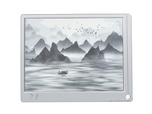 10.3 Inch E-ink Screen <strong>Display</strong> HD E-paper Hd-mI Interface Eye protection No Blue Light Support <strong>Raspberry</strong> <strong>Pi</strong>/Jetson Nano/computer - Product Image 4