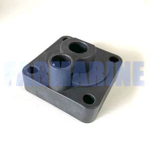 FARMARINE水泵外壳舷外马达63V-44301-00 2冲程15HP水泵外壳组件