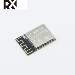 TZ Original ESP8266 Seriell zu WIFI-Modul ESP-12S Industrie qualität Drahtloses Modul ESP-12 ESP 8266 IOT - Product Image 1