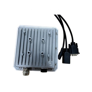 Free SDK IP67 Waterproof Industrial Outdoor Use Fixex UHF <strong>RFID</strong> <strong>Reader</strong> 4.5dBi <strong>TCP</strong> <strong>IP</strong> Integrated <strong>RFID</strong> <strong>Reader</strong> - Product Image 2
