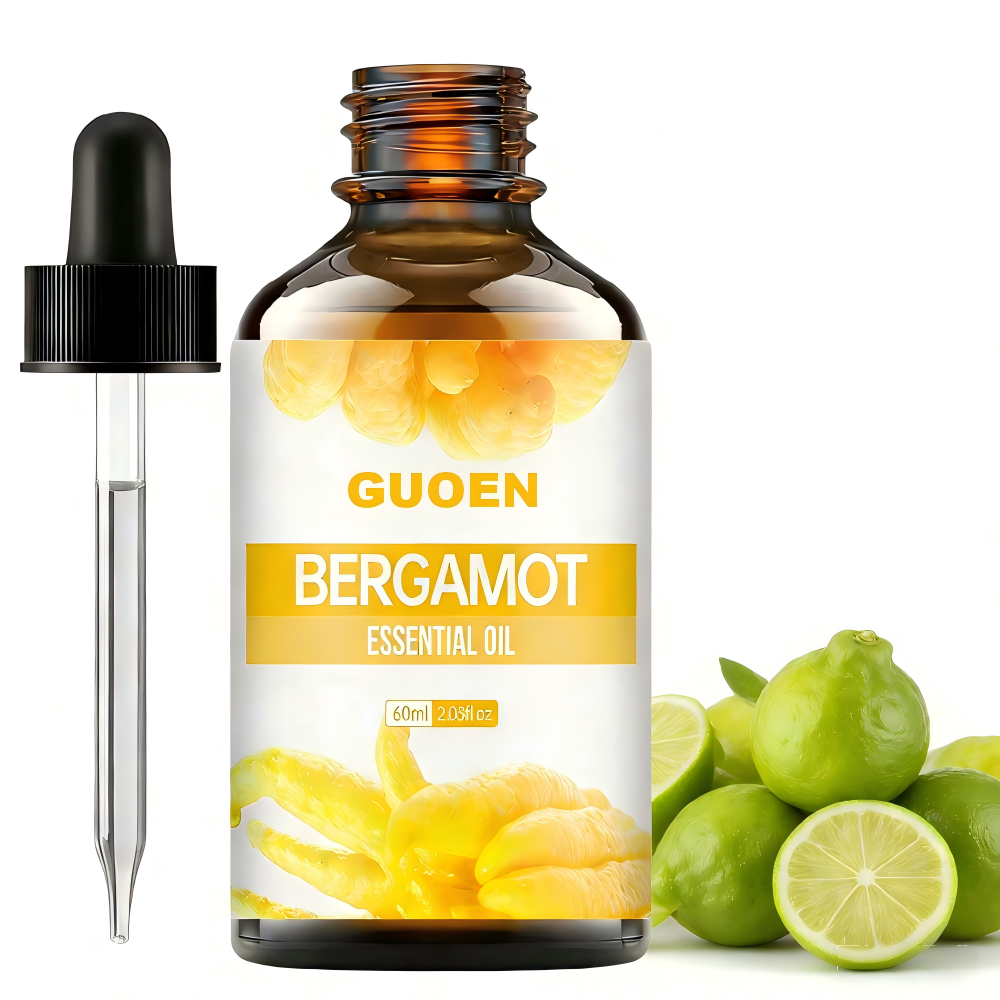 bergamote