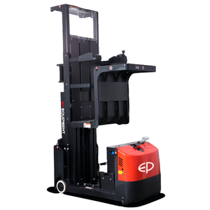 EP sipariş seçici JX1 - Product Image 2