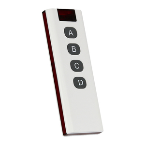 1 km Red Edge Multi-frequency Copy <strong>Remote</strong> <strong>Controller</strong> Panel for Automatic Electric <strong>Gate</strong> Operator Opener Sliding <strong>Gate</strong> Sliding <strong>Gate</strong> - Product Image 3