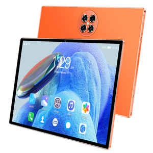 256GB 512GB Android 11.0 Dual Sim Card Calling Smart School usa Tablet Pc da 10.1 pollici - Product Image 2