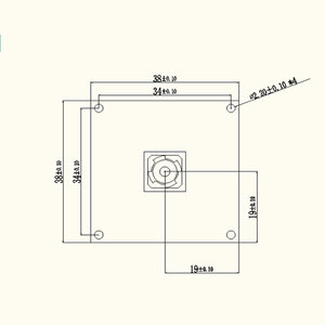 IMX598 48MP 4K Autofocus MIPI <strong>Camera</strong> Module 1/2 Inch 8000x6000 IMX586 <strong>COMS</strong> <strong>SENSOR</strong> - Product Image 5