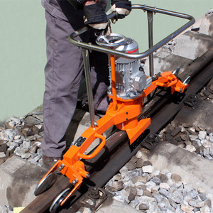 <strong>Grinder</strong> Track Petrol Engine <strong>Rail</strong> Grinding Machine <strong>Rail</strong> Profile Grinding Machines Railway <strong>Grinder</strong>