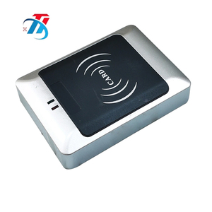 Интеллектуальная карта доступа NFC ID IC, управление женской картой большой емкости, управление доступом, все-в-одном