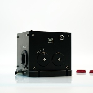 Hot bán quang chùm tia laser động cơ suy hao 532nm nước làm mát loại - Product Image 3