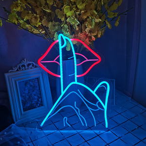 <span class=keywords><strong>Sexy</strong></span> Body Neon Light Signs Custom Naakte Dame Art Muur Vintage Neon Teken Voor Kamer Club Verjaardagsfeestje Decoraties Shop bar - Product Image 5