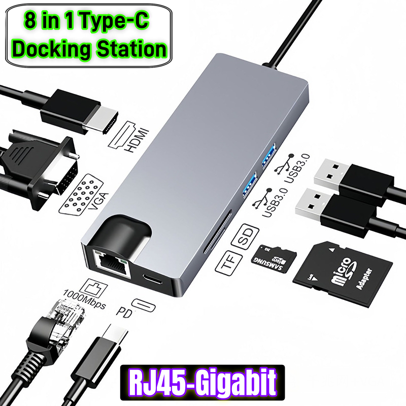 1000Mbps Lan ~Gray