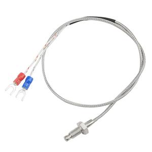 MAX6675 K-Type Thermocouple <strong>Temperature</strong> <strong>Sensor</strong> Module Jump Wire DC 3-5V Mini Board Product Type MAX6675 Module - Product Image 3