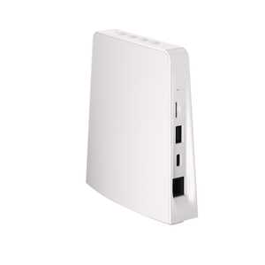 Sonoff ihost 4G Smart Home Host เข้ากันได้กับโปรโตคอลมาตรฐาน ZigBee เป็นเซิร์ฟเวอร์ท้องถิ่นส่วนตัวสำหรับระบบบ้านอัจฉริยะของคุณ