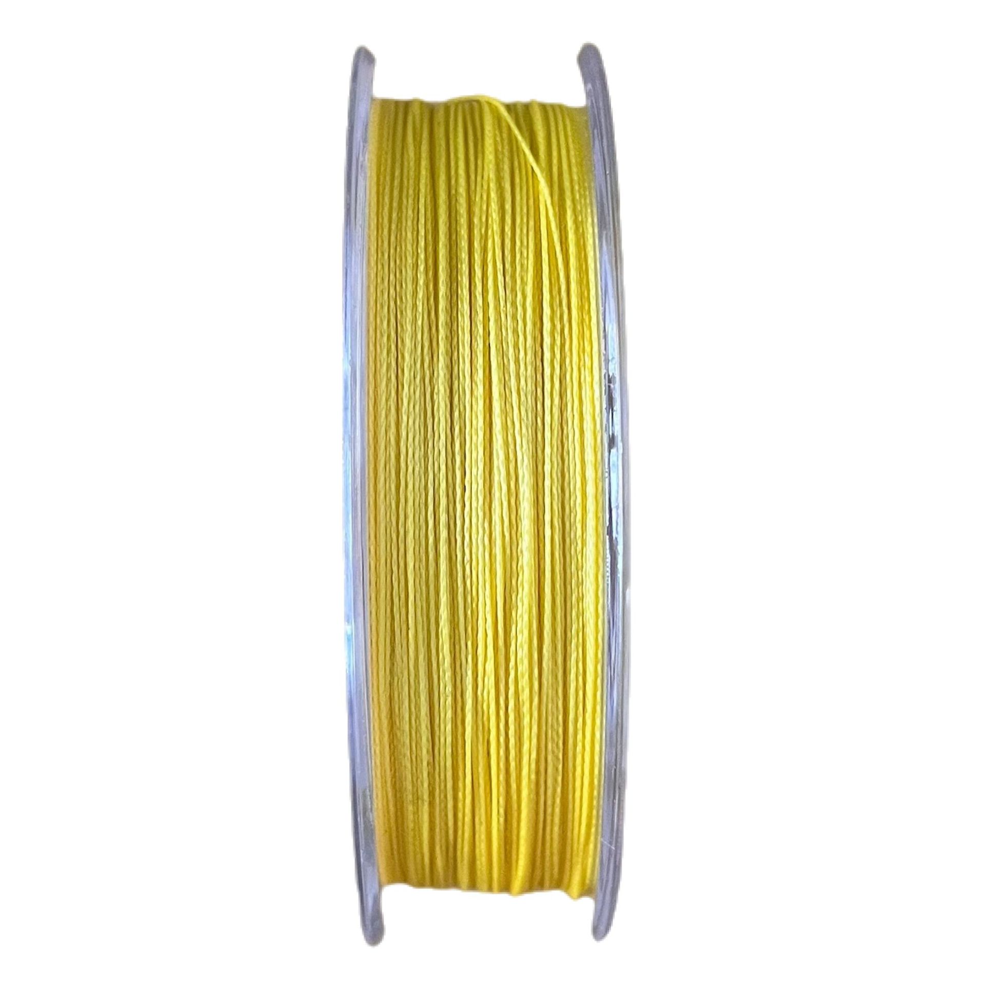 Fluorescent yellow 100m