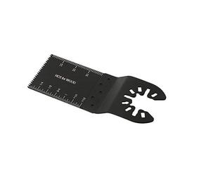 35mm HCS <strong>Oscillating</strong> <strong>Tool</strong> <strong>Multi</strong> <strong>Functional</strong> <strong>Multi</strong> <strong>Tools</strong> Saw Blades for Cutting Wood and Plastic - Product Image 2