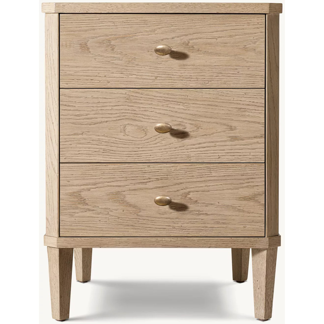 Greige Oak