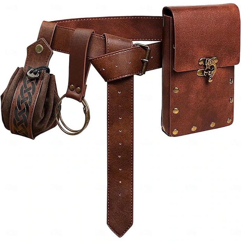 Costume marron-300g