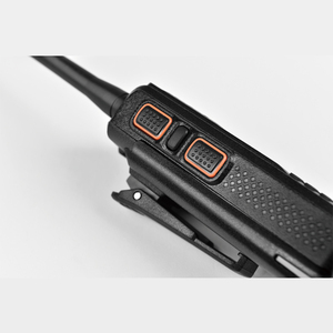 HYDX D2000 Profession elle digitale Funks prech anlage DMR-Radio Walkie-Talkie 5W tragbares Dualband-Digitalradio - Product Image 4