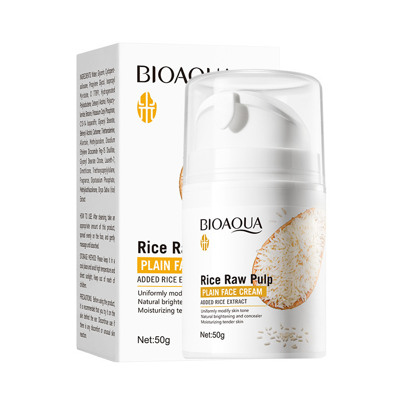 Crema viso