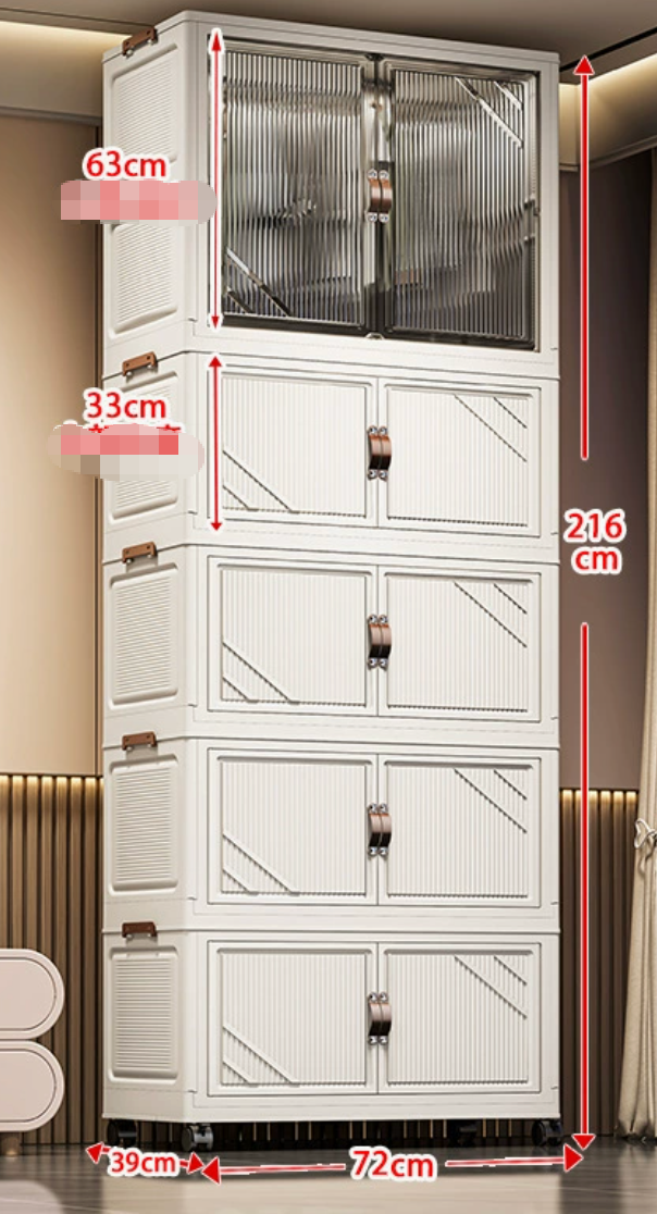 72cm 1 4 gray