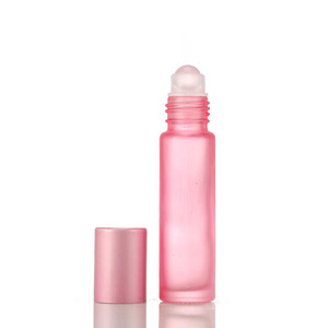 5ml/<strong>10</strong> ml Glass Essential Oil Roll on <strong>Perfume</strong> Bottle Empty <strong>Perfume</strong> Spray Bottle Roll on Bottle With Steel Roller Ball - Product Image 6