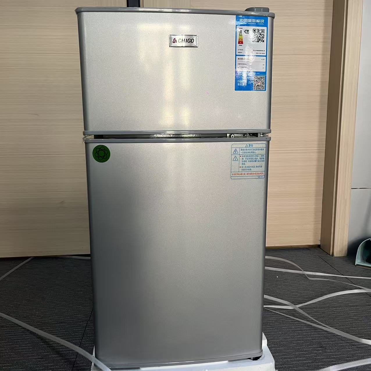 76L Silver