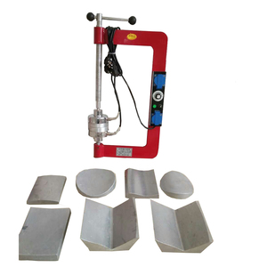 ราคาถูก Auto ยางทำ/แพทช์/Vulcanizing Machine สำหรับซ่อม - Product Image 2