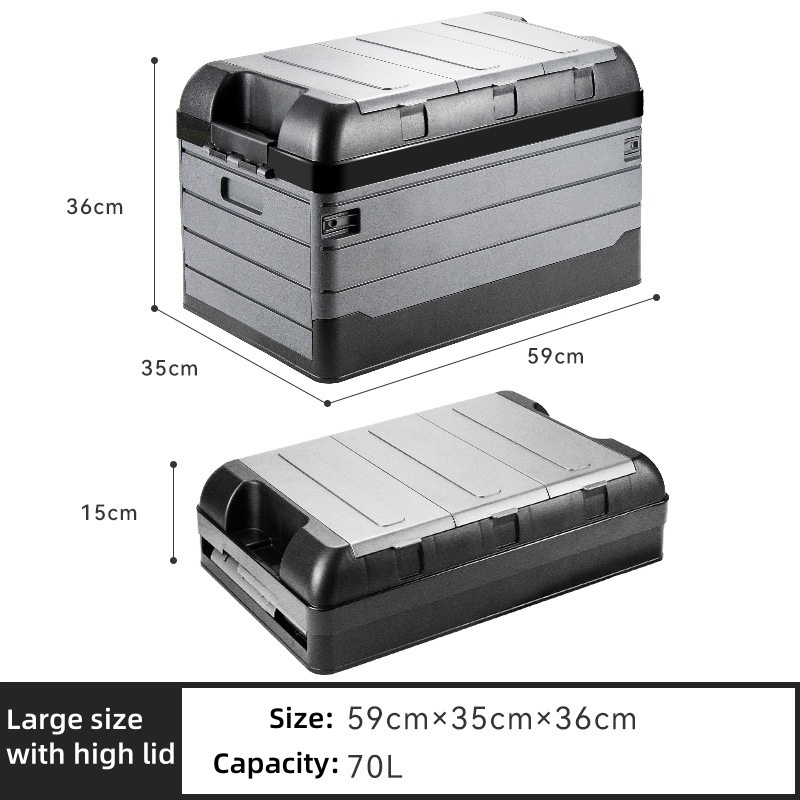 Dark grey70L