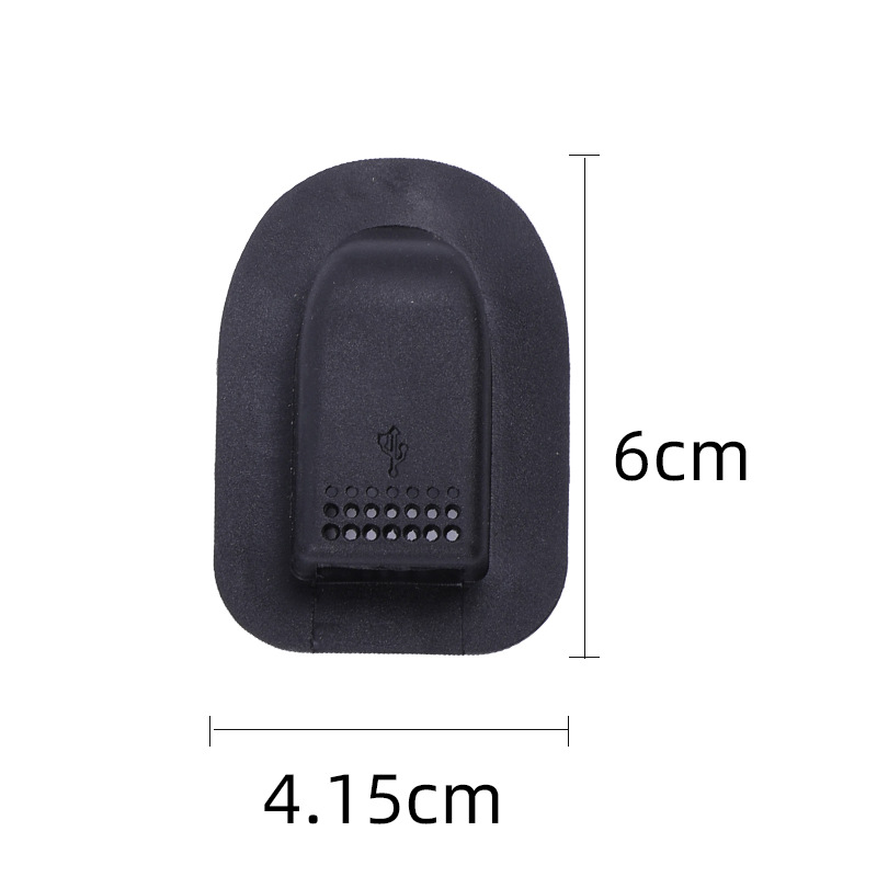 USB port 4