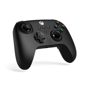 8bitdo สุดยอดตัวควบคุม3โหมดห้องโถงที่ได้รับอนุญาตอย่างเป็นทางการปุ่มจอยสติ๊กโปรปุ่มหลังแบบมีสายสำหรับ Xbox Series XS สำหรับ Xbox O - Product Image 5