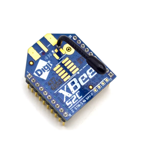 XBee S2C 6.3m Zigbee modulo di trasmissione dati Wireless 1200M invece XBEE S2 - Product Image 1