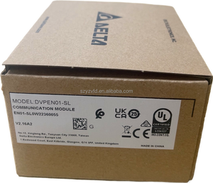 TKA PLC-Ethernet-Modul Delta-DVPEN01-SL-Programmier-Controller-Modul für die Netzwerk integration