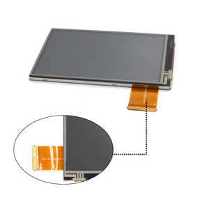 51PIN <span class=keywords><strong>MCU</strong></span> RGB SPI <span class=keywords><strong>3.5</strong></span> \ "320x480 <span class=keywords><strong>TFT</strong></span> Touch pannello LCD con ILI9488 Driver IC