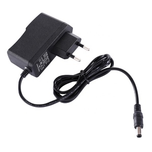 Adaptador de corriente de 12 voltios y 2 amperios AC 100V-240V 50/60Hz Entrada DC 12 V 2a 24W Salida con enchufe de EE. UU. UE para sistema CCTV Adaptador 12 V 2a - Product Image 3
