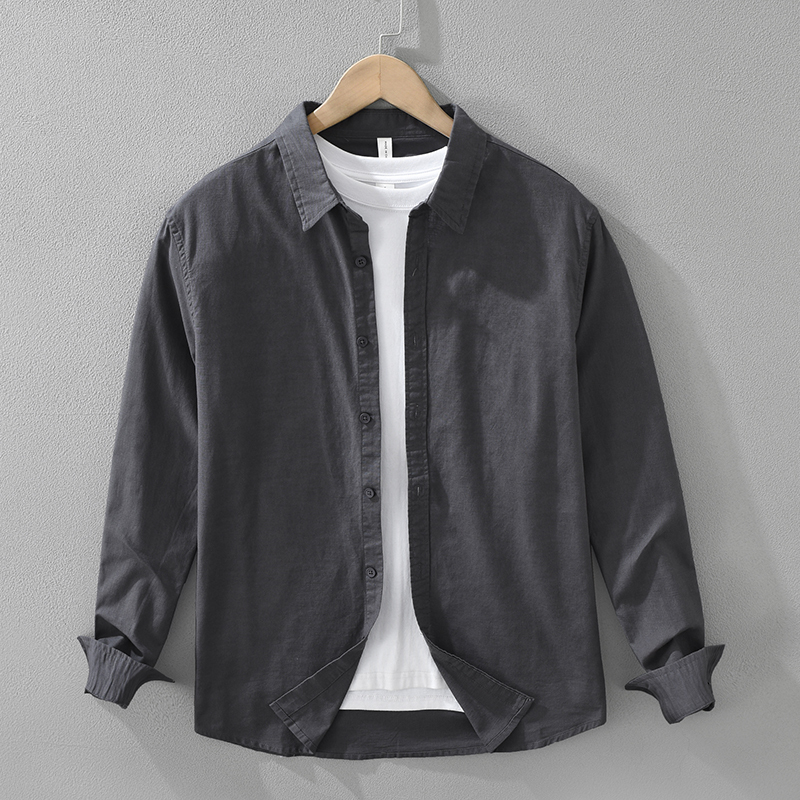 Gris foncé